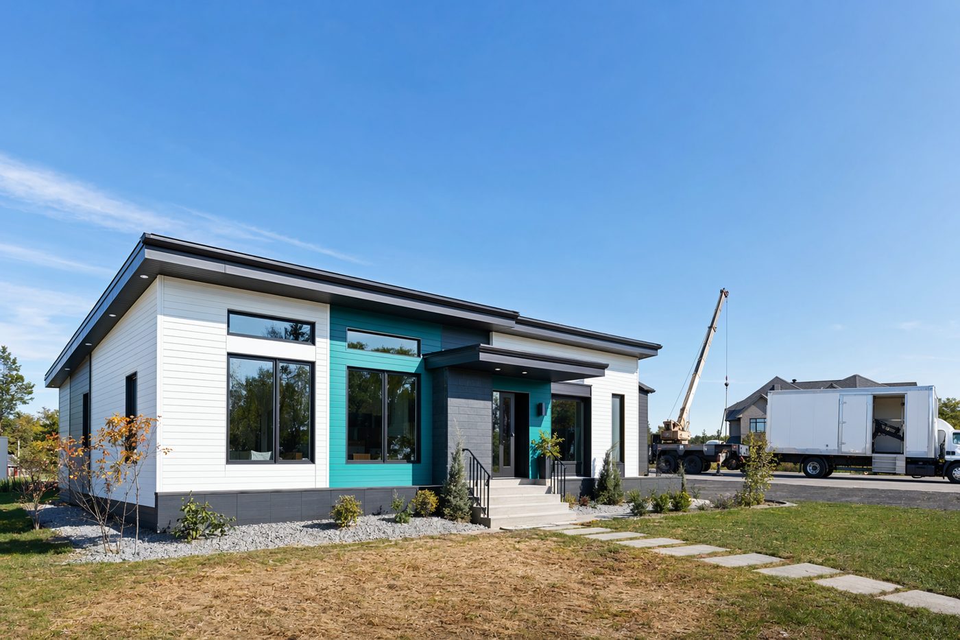 ModPath Homes