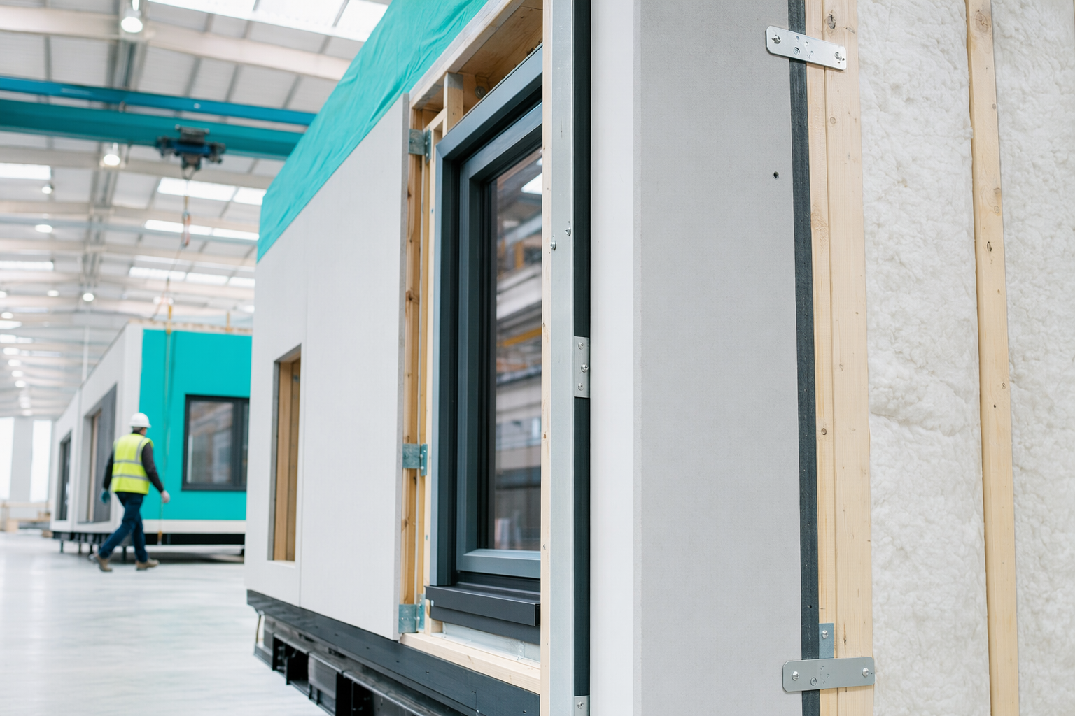 Modular vs Site-Built Homes